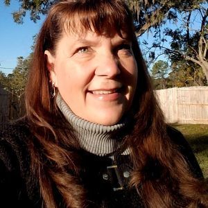 Meet your Posher, Ginger